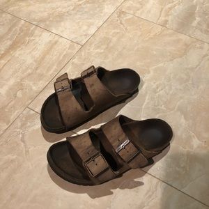 Birkenstocks